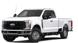 2026 Ford Super Duty® External Image 2